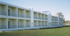 OT - Youth Hostel